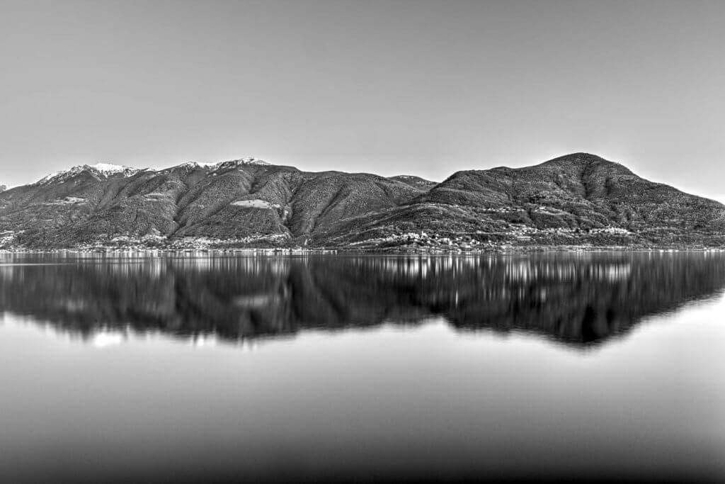 Gamborogno im Lago Maggiore